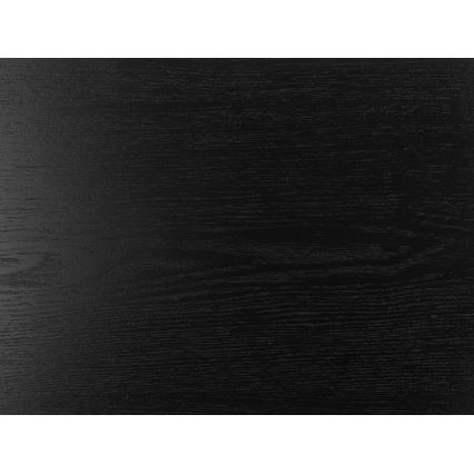 Επιτοίχιο ράφι SARON σε απόχρωση ανθρακί