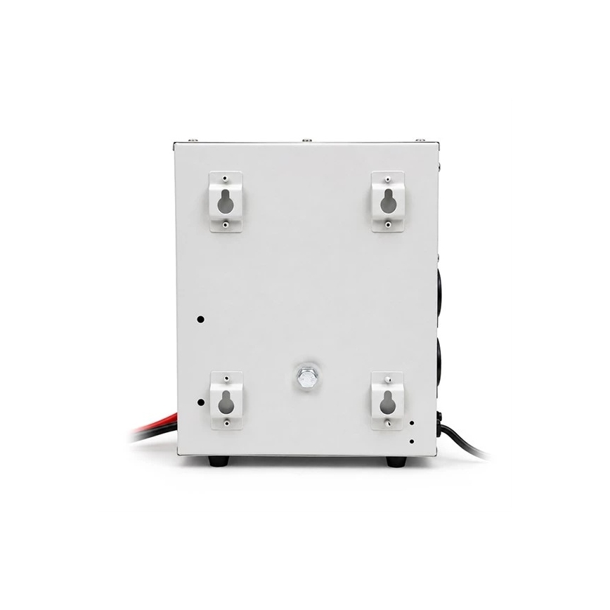 Επιτοίχιος UPS 300W/500VA, καθαρό ημιτονοειδές κύμα