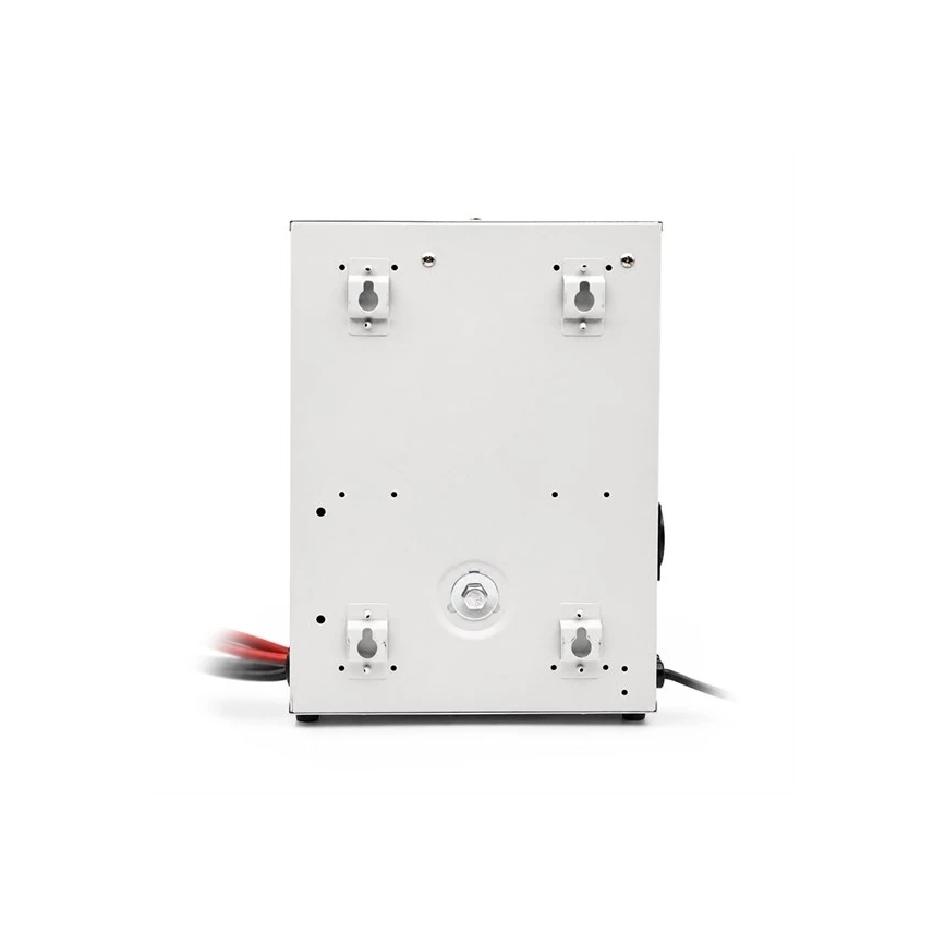Επιτοίχιος UPS 700W/1000VA καθαρό ημιτονοειδές κύμα