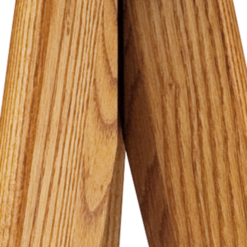 Επιδαπέδια λάμπα AIDA 1xE27/60W/230V δρυς