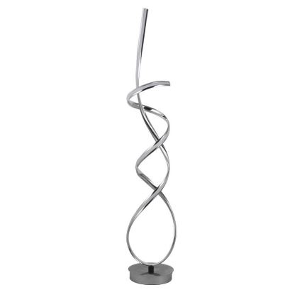 Επιδαπέδια λάμπα dimming LED LED/80W/230V 3000-6500K + τηλεχειριστήριο