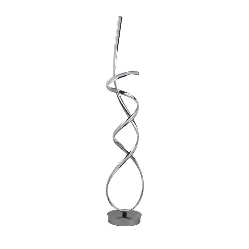 Επιδαπέδια λάμπα dimming LED LED/80W/230V 3000-6500K + τηλεχειριστήριο