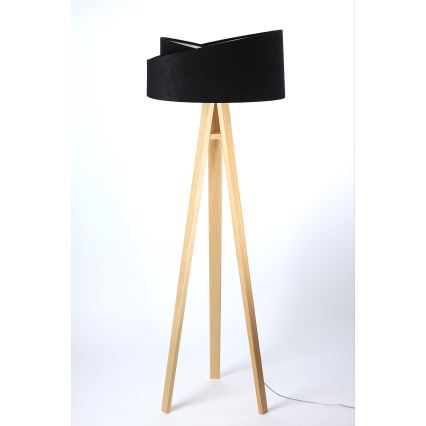 Επιδαπέδια λάμπα GALAXY 1xE27/60W/230V