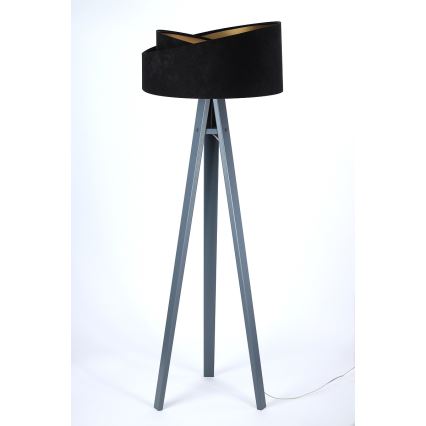 Επιδαπέδια λάμπα GALAXY 1xE27/60W/230V