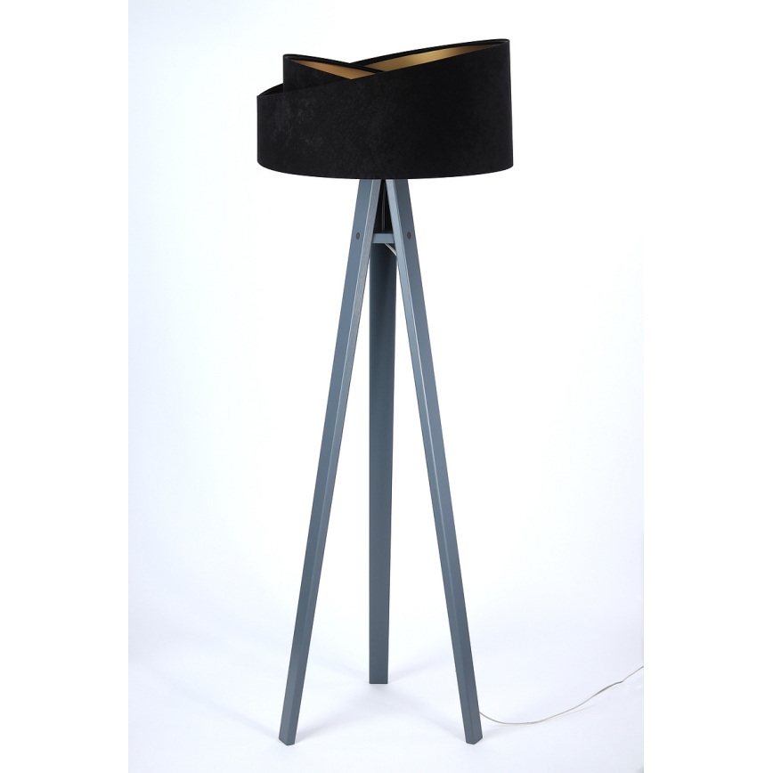 Επιδαπέδια λάμπα GALAXY 1xE27/60W/230V