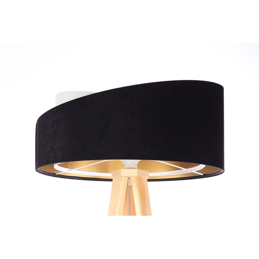 Επιδαπέδια λάμπα GALAXY 1xE27/60W/230V