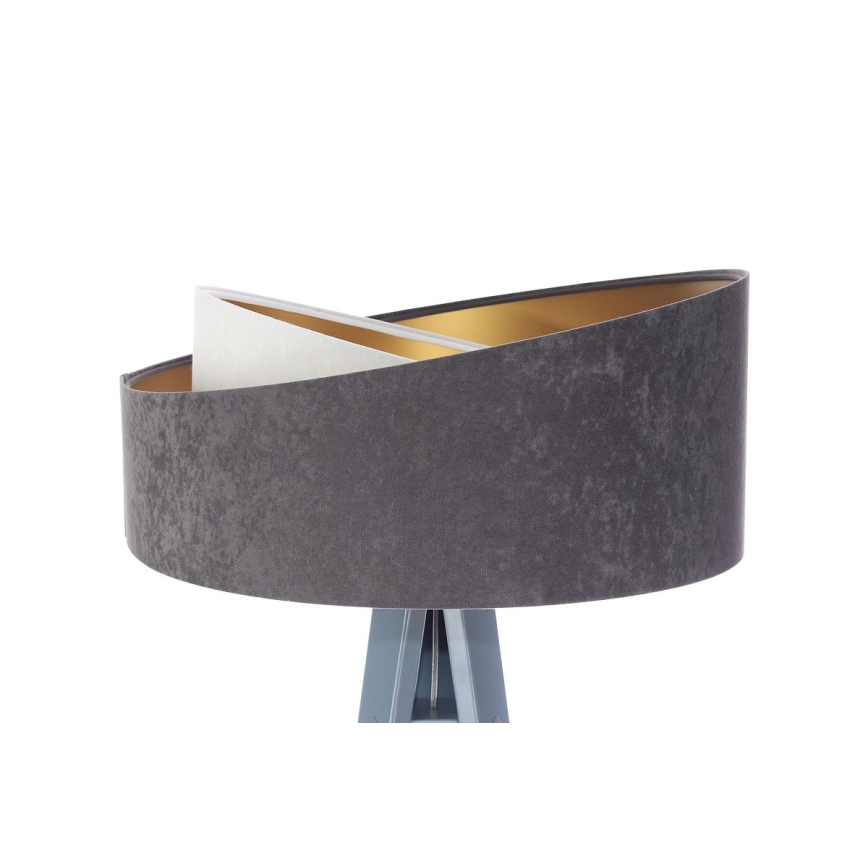 Επιδαπέδια λάμπα GALAXY 1xE27/60W/230V