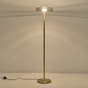 Επιδαπέδια λάμπα LED LED/8W/230V 3000K