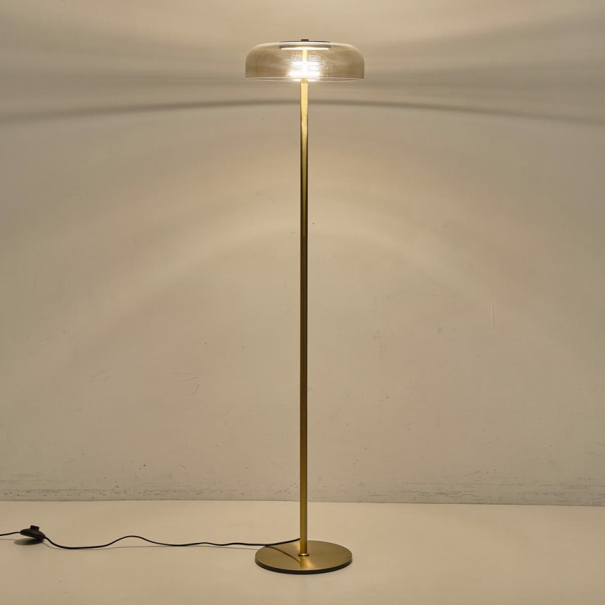 Επιδαπέδια λάμπα LED LED/8W/230V 3000K