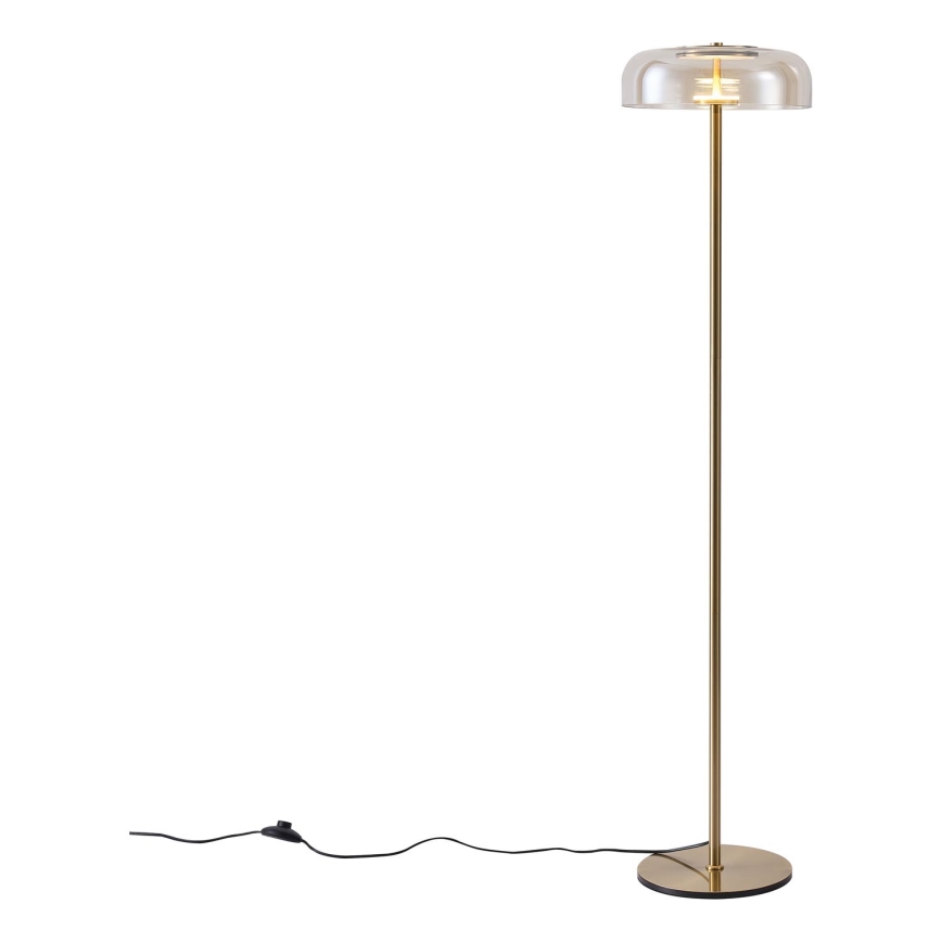 Επιδαπέδια λάμπα LED LED/8W/230V 3000K