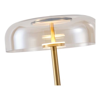 Επιδαπέδια λάμπα LED LED/8W/230V 3000K