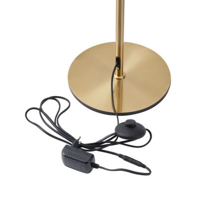 Επιδαπέδια λάμπα LED LED/8W/230V 3000K