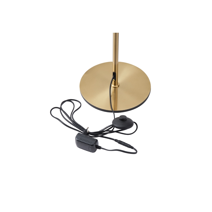 Επιδαπέδια λάμπα LED LED/8W/230V 3000K