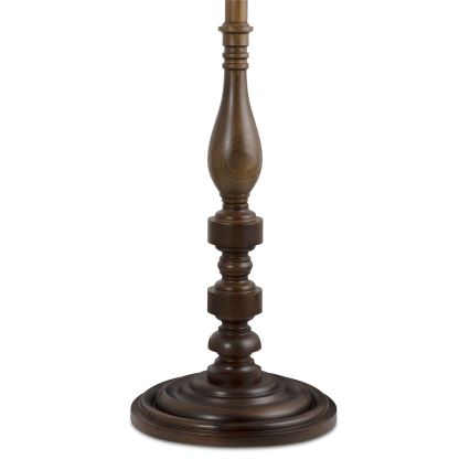 Επιδαπέδιο φωτιστικό OLYMP 3xE27/60W/230V