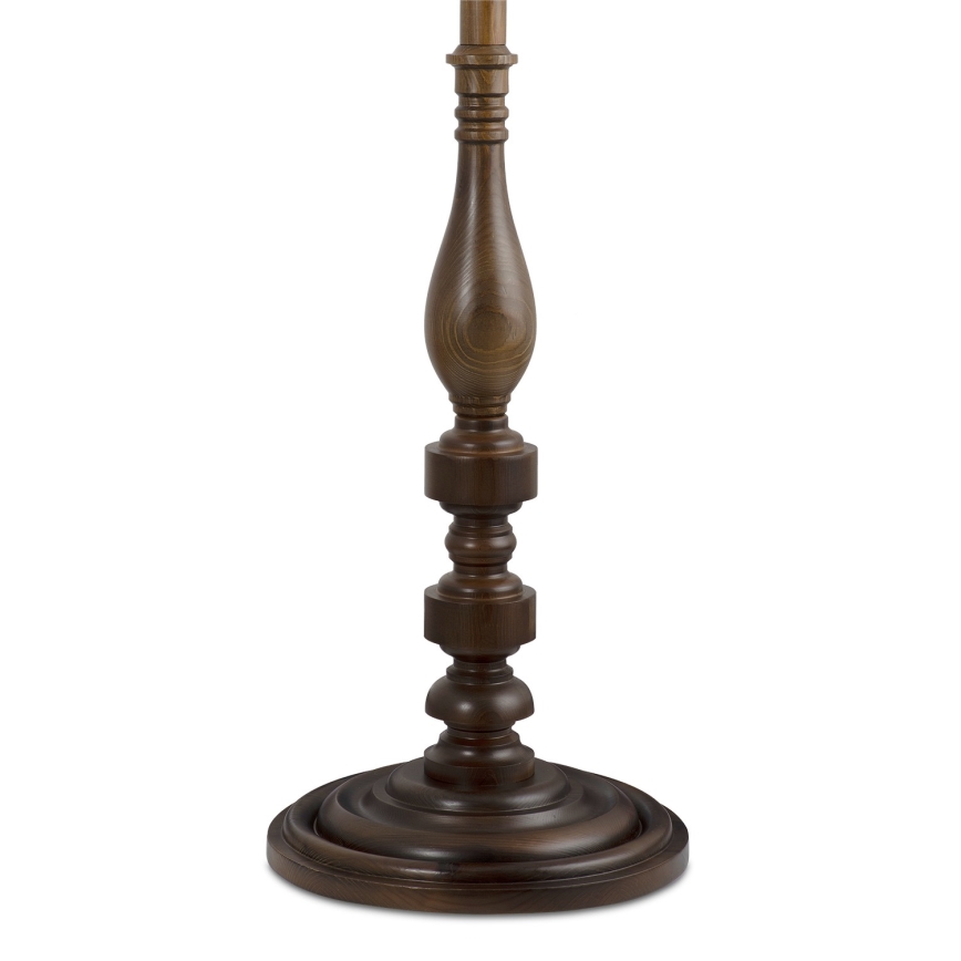 Επιδαπέδιο φωτιστικό OLYMP 3xE27/60W/230V