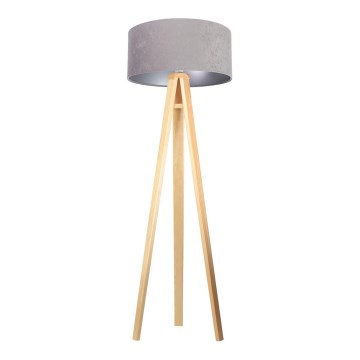 Επιδαπέδια λάμπα STANDARD 1xE27/60W/230V