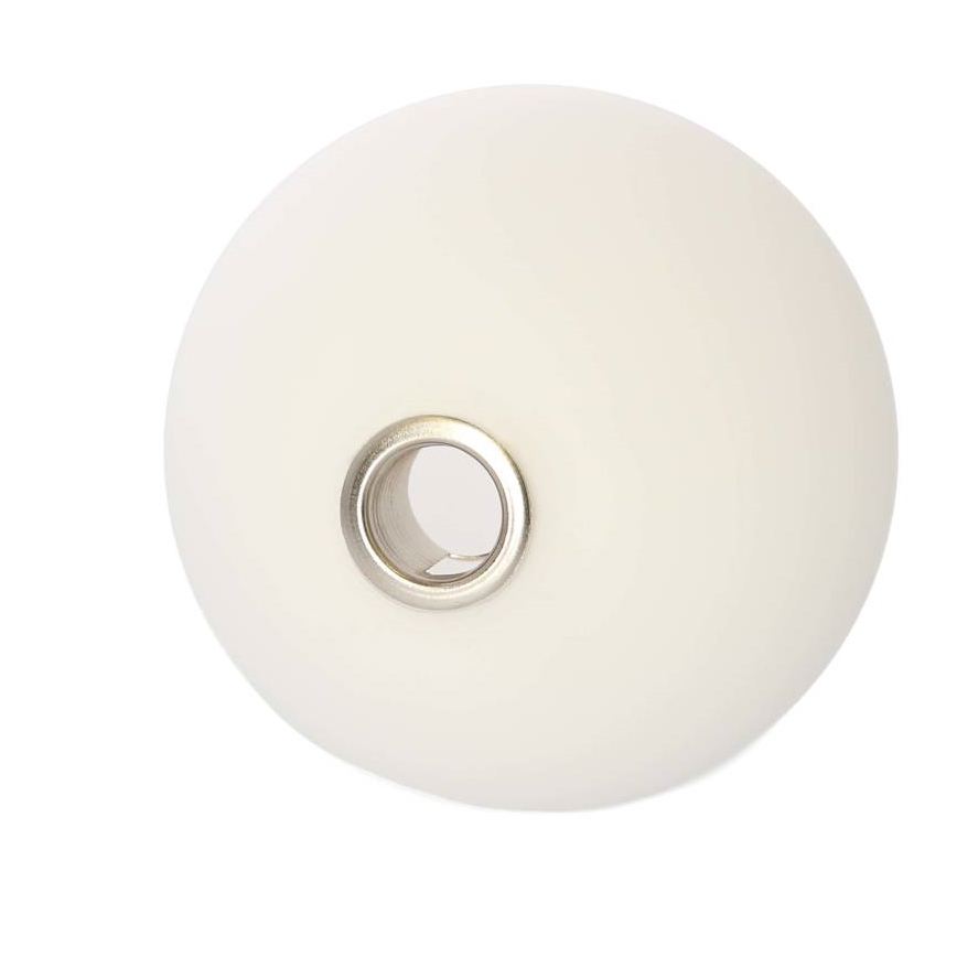 Επιδαπέδιο φωτιστικό VANITY 1xG9/40W/230V μαύρο