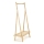 Επιδαπέδια κρεμάστρα LEGNO 168x68 cm από ρατάν