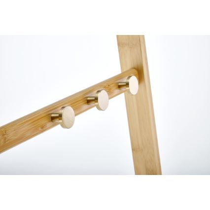 Επιδαπέδια κρεμάστρα LEGNO 168x68 cm από ρατάν
