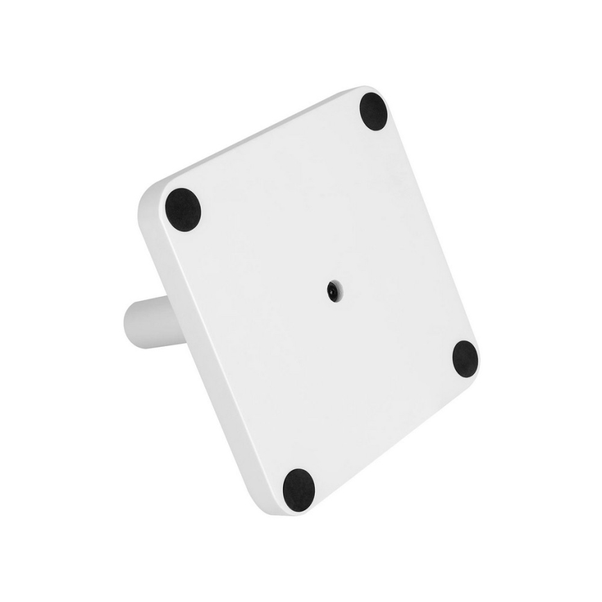 Επιδαπέδια κρεμάστρα LINEA λευκή