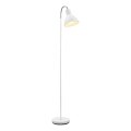 Επιδαπέδιο φωτιστικό 1xE27/25W/230V λευκό