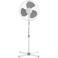 Επιδαπέδιος ανεμιστήρας 40W/230V 120 cm