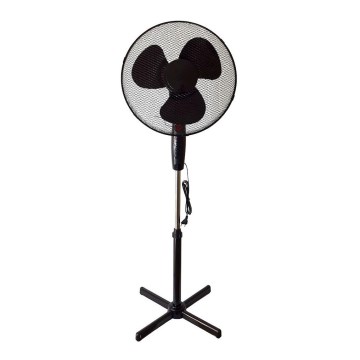 Επιδαπέδιος ανεμιστήρας STANDING, Ø 40 cm, 45W