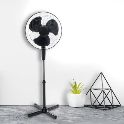Επιδαπέδιος ανεμιστήρας STANDING, Ø 40 cm, 45W