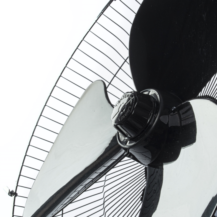 Επιδαπέδιος ανεμιστήρας STANDING, Ø 40 cm, 45W