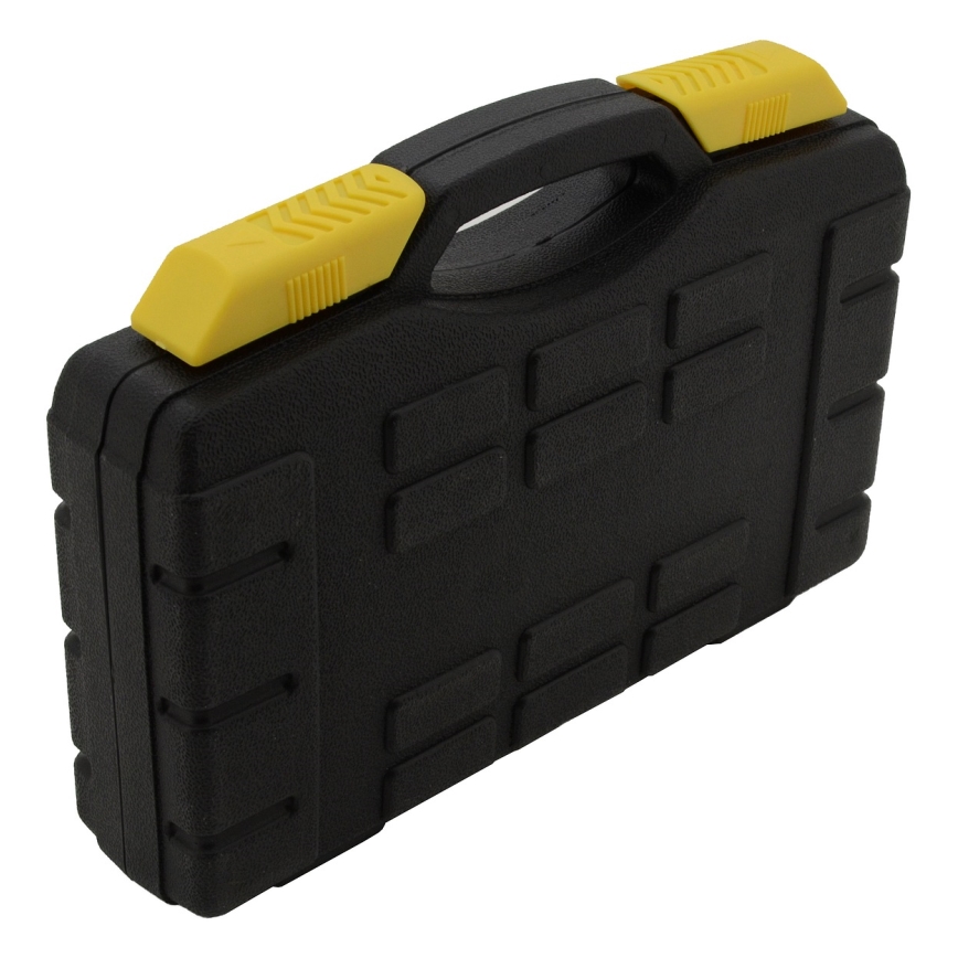 Εργαλειοθήκη 46 τμχ