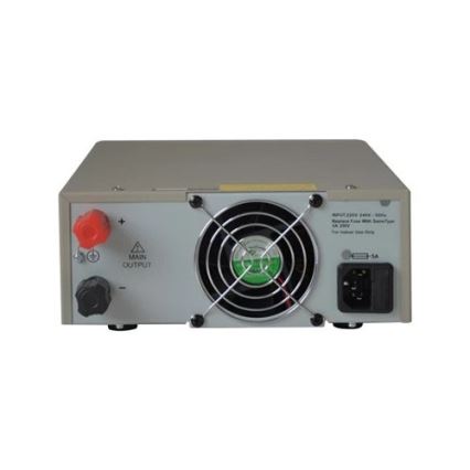 Εργαστηριακή τροφοδοσία 3020 0-30V/0-20A