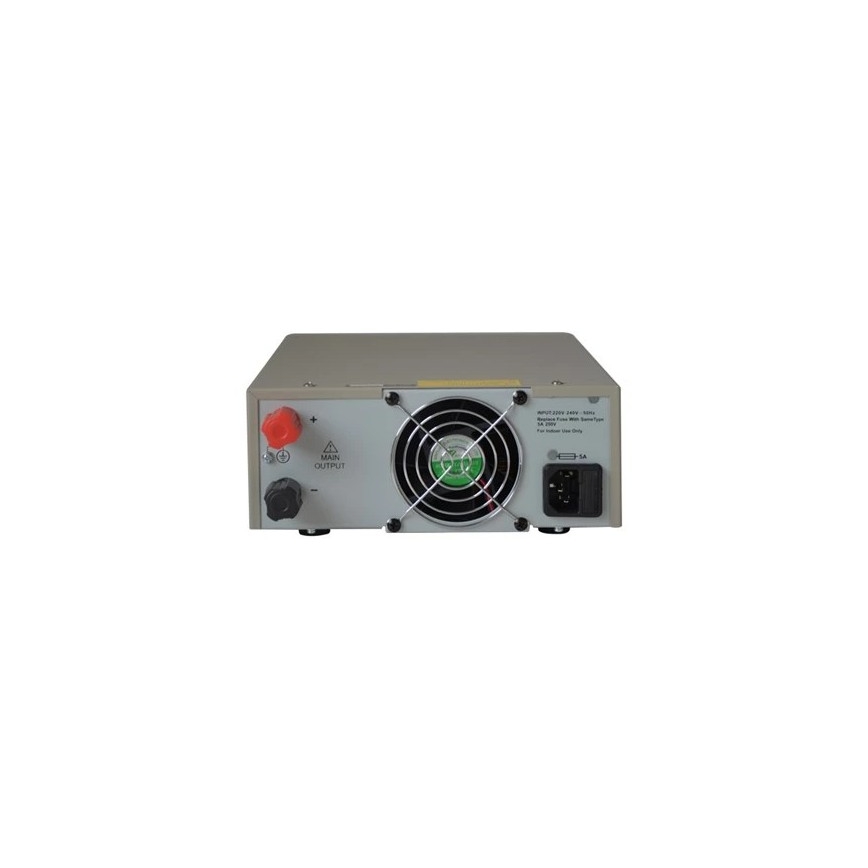 Εργαστηριακή τροφοδοσία 3020 0-30V/0-20A