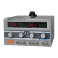 Εργαστηριακό τροφοδοτικό 3003E 2x0-30V/0-3A