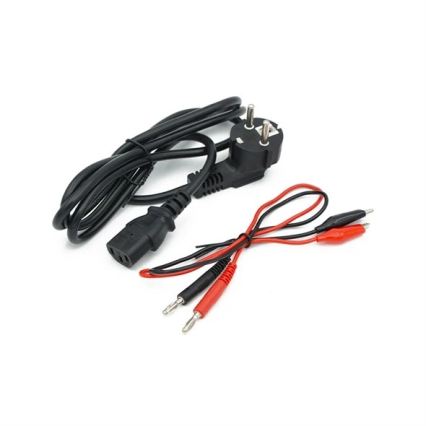 Εργαστηριακό τροφοδοτικό 6005H 0-60V/0-5A