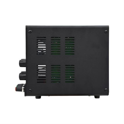 Εργαστηριακό τροφοδοτικό GETI GLPS1203H 0-120V/0-3A