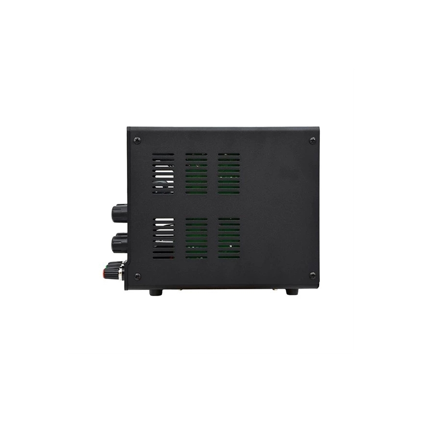 Εργαστηριακό τροφοδοτικό GETI GLPS1203H 0-120V/0-3A