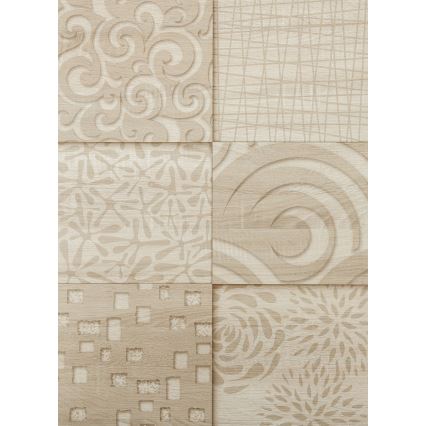 Επεκτεινόμενο τραπέζι τραπεζαρίας ARIA σε απόχρωση Sonoma δρυός