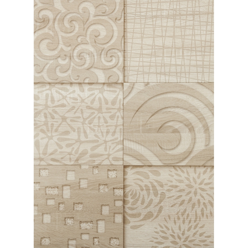 Επεκτεινόμενο τραπέζι τραπεζαρίας ARIA σε απόχρωση Sonoma δρυός