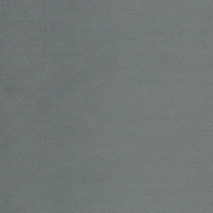 Επενδεδυμένη, πολυλειτουργική αναδιπλούμενη σύνθεση καθιστικού σε σχήμα U BRISTOL, γκρι/μαύρο