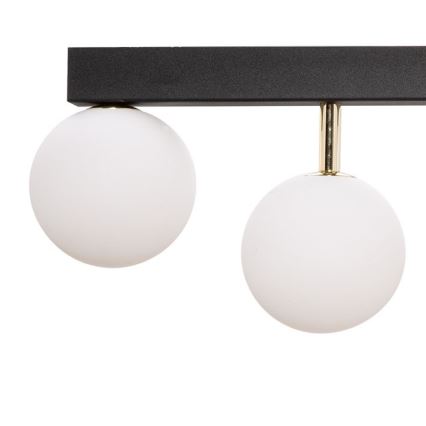 Zuma Line - Πλαφονιέρα οροφής 5xG9/40W/230V