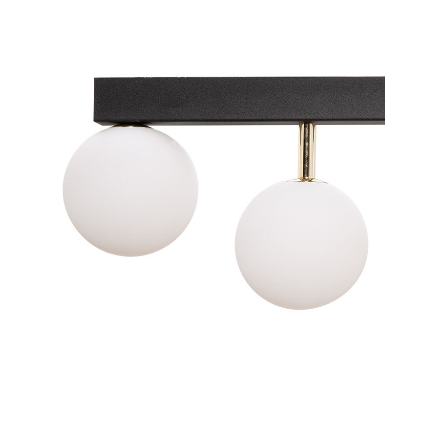 Zuma Line - Πλαφονιέρα οροφής 5xG9/40W/230V