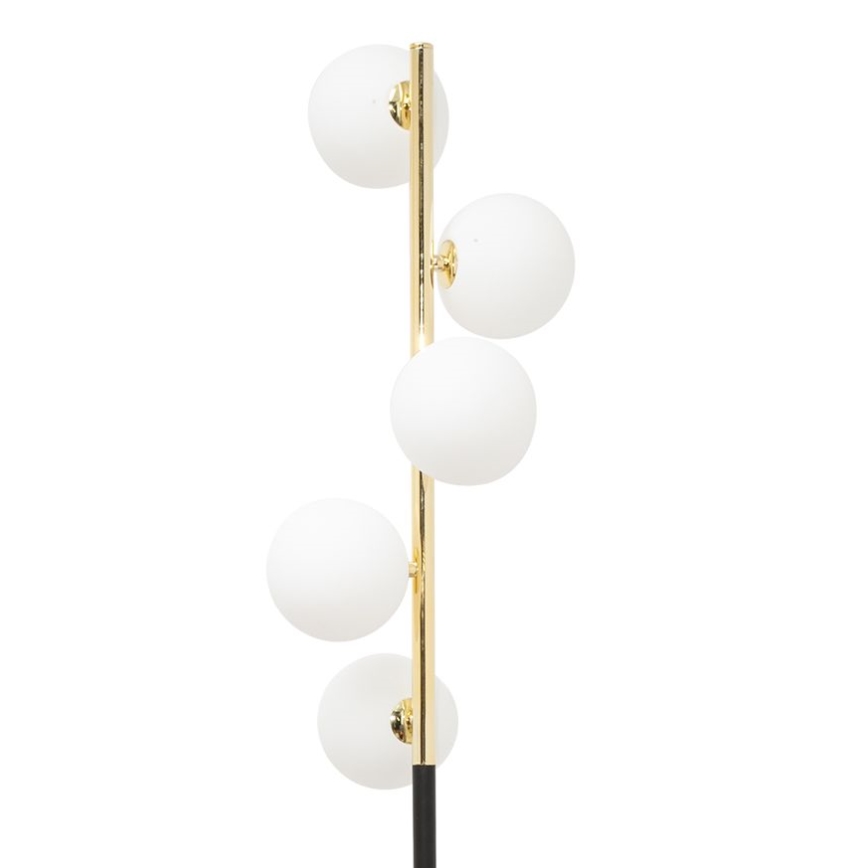 Zuma Line - Επιδαπέδια λάμπα 5xG9/40W/230V