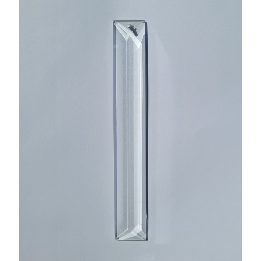 Zuma Line - Ανταλλακτικό κρύσταλλο για τον πολυέλαιο AMEDEO 15 εκ.