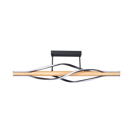 Zuma Line -  Κρεμαστό φωτιστικό οροφής LED LED/30W/230V