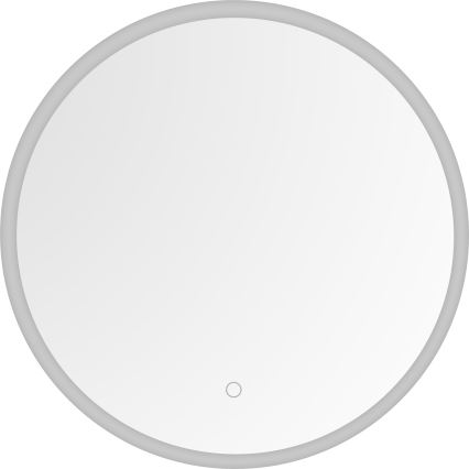 Zuma Line - LED Επιτοίχιος καθρέφτης μπάνιου με ενσωματωμένο φωτισμό LED/36W/230V 3000/4000/6000K Ø 80 cm IP44