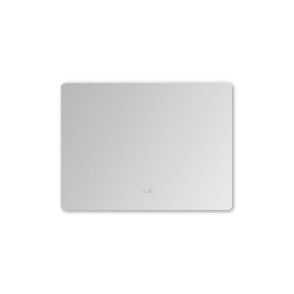 Zuma Line - LED Bathroom heated τοίχου καθρέφτης με ένα οπίσθιος φωτισμός LED/24W/230V 3000/4000/6000K 70x50 cm IP44