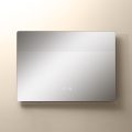Zuma Line - LED Bathroom heated τοίχου καθρέφτης με ένα οπίσθιος φωτισμός LED/24W/230V 3000/4000/6000K 70x50 cm IP44