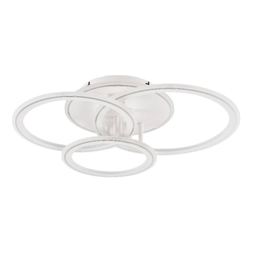 Zuma Line - LED Dimmable φωτιστικό οροφής LED/55W/230V 3000-6000K λευκό + τηλεχειριστήριο