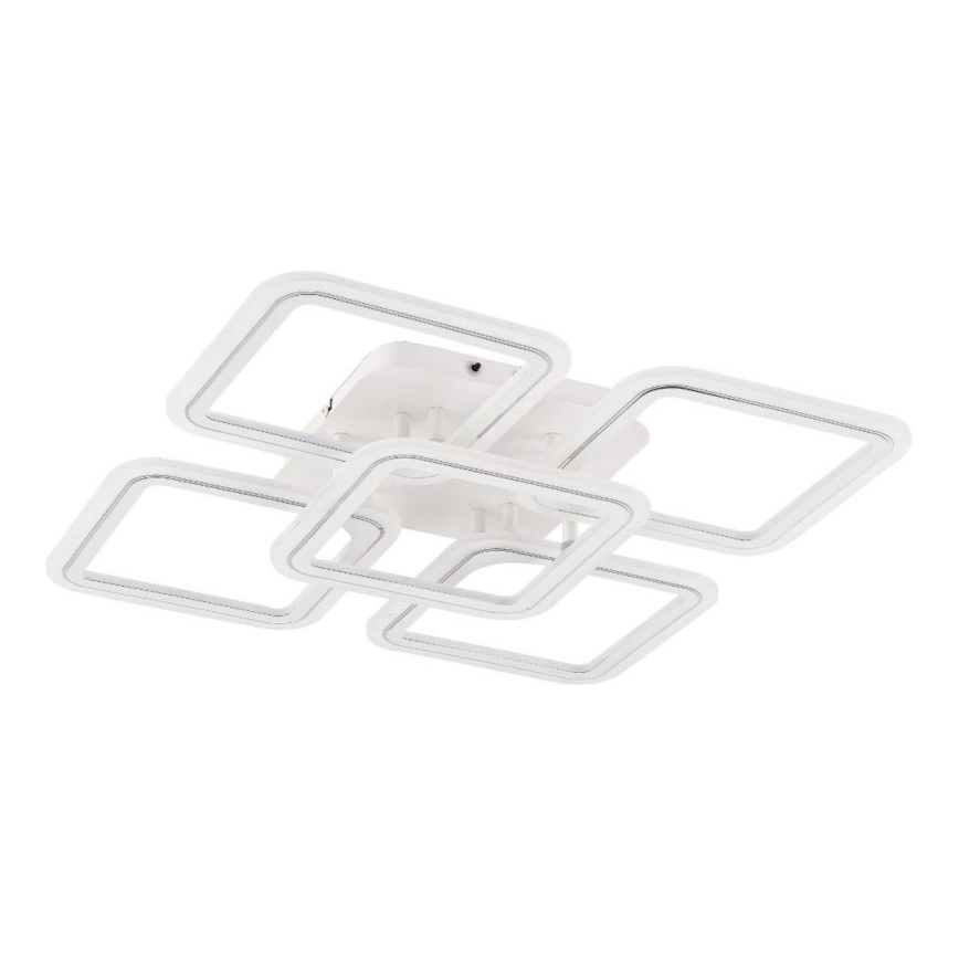 Zuma Line - LED Dimmable φωτιστικό οροφής LED/55W/230V 3000-6000K λευκό + τηλεχειριστήριο