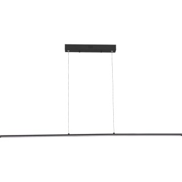 Zuma Line - LED Κρεμαστό φωτιστικό σε σύρμα LED/20W/230V μαύρο